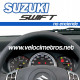 REPARACIÓN CUADRO SUZUKI SWIFT