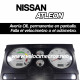 NISSAN ATLEON