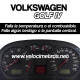 REPARACIÓN CUADRO VOLKSWAGEN GOLF IV