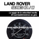 REPARACIÓN CUENTAKILÓMETROS LAND ROVER SERIES IIA / III