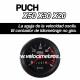 REPARACION CUENTAKILOMETROS PUCH X50 X30 X20