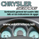 CHRYSLER SEBRING