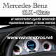 MERCEDES-BENZ CLK